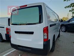 Nissan Urvan